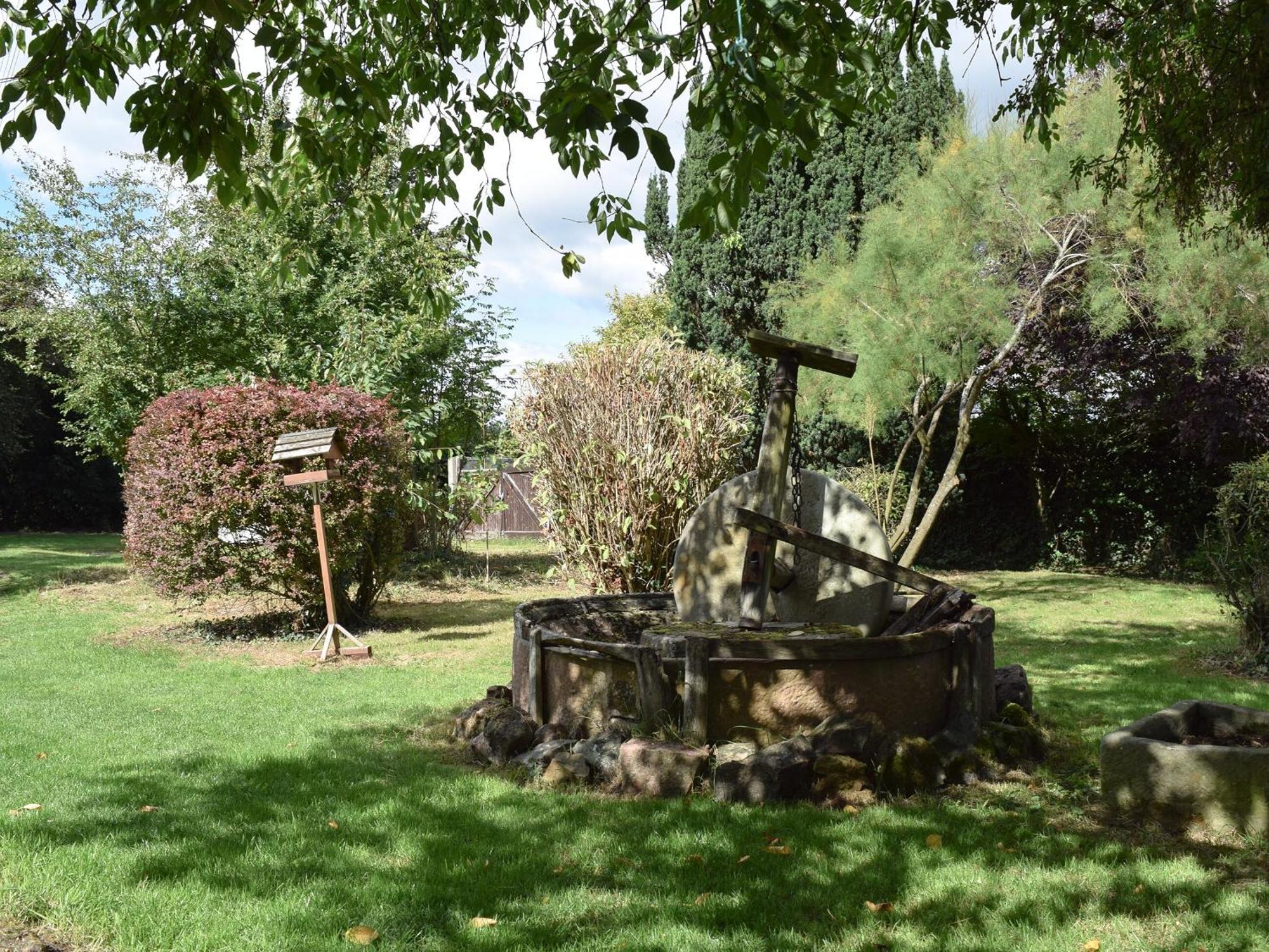 The Cider Press Villa Welland Dış mekan fotoğraf