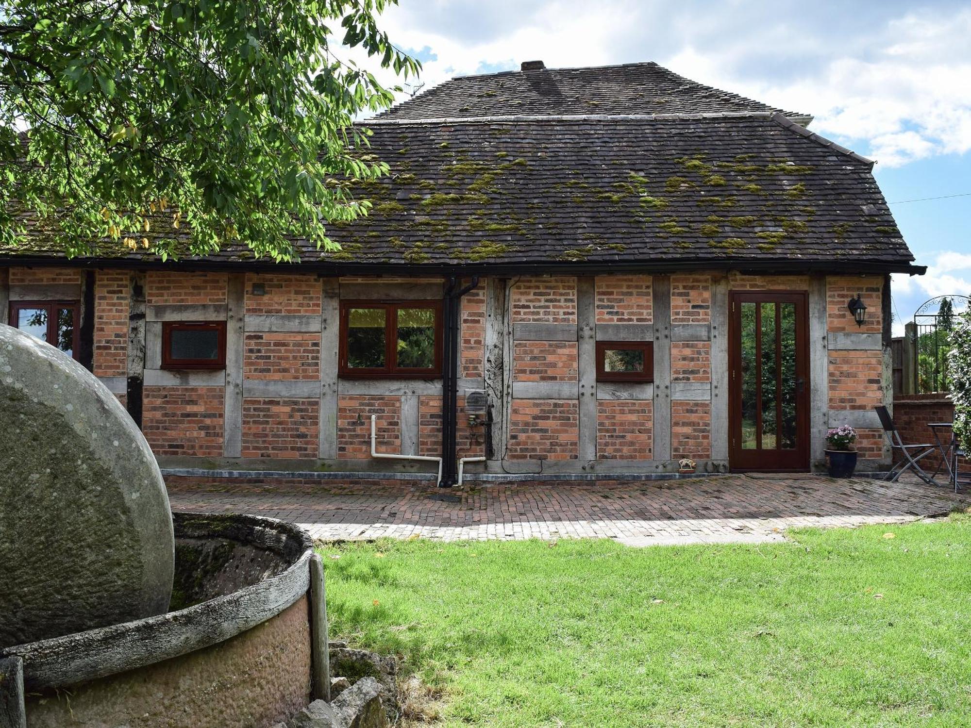 The Cider Press Villa Welland Dış mekan fotoğraf